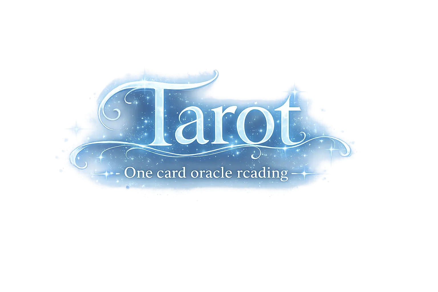 Tarot Header